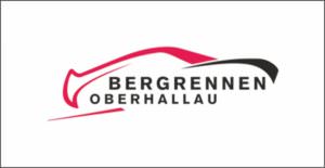 Logo Bergrennen Oberhallau