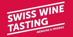 Swiss Wine Tasting