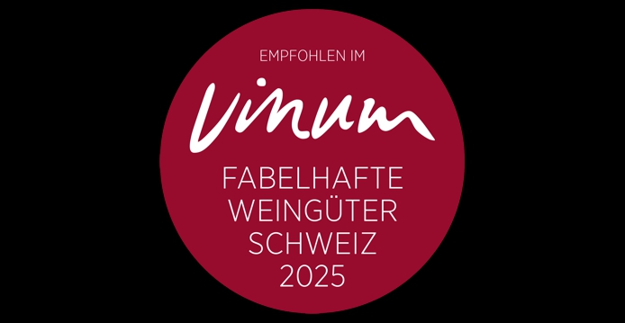 Fabelhafte Weingüter Schweiz 2025