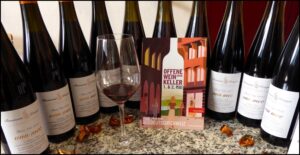 1. Mai Vertikale ann mee 2026