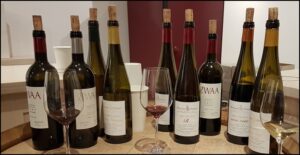 Archivwein November 2026