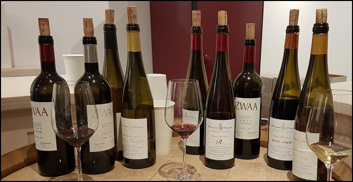 Archivwein November 2026